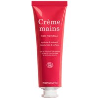 MANUCURIST Rose Nouvelle Handcreme 60 ml