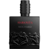 MOLINARD Habanita Eau de Parfum (EdP) 75 ml