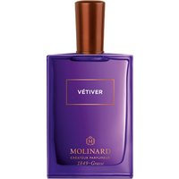 MOLINARD Vétiver Eau de Parfum (EdP) 75 ml MOLINARD Vétiver Eau de Parfum (EdP) 75 ml