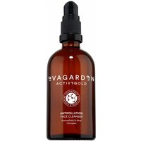 Eva Garden Active Gold Antipollution Face Cleanser 100 ml