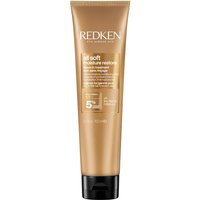 Redken All Soft Moisture Restore Leave- In Treatment 150 ml – Bild 2