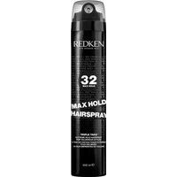 Redken Max Hold Haarspray 300 ml – Bild 2