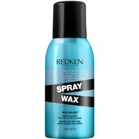 Redken Spray Wax 150 ml – Bild 2