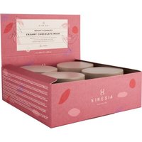 Sinesia Beauty Cuddles Creamy Chocolate Mask Refill 4 x 50 ml