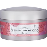 Sinesia Beauty Cuddles Detox Carbon Peeling 200 ml
