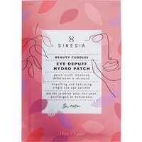 Sinesia Beauty Cuddles Eye Depuff Hydro Patch 1 Stk.