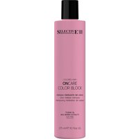 Selective Professional On Care Color Block Shampoo 275 ml