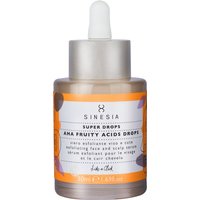 Sinesia Super Drops AHA Fruity Acid Drops 50 ml