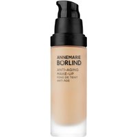 ANNEMARIE BÖRLIND Anti-Aging Make-Up 30 ml Bronze