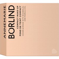 ANNEMARIE BÖRLIND Compact Make-Up 10 g Ivory