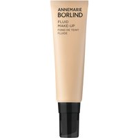 ANNEMARIE BÖRLIND Fluid Make-Up 30 ml Light