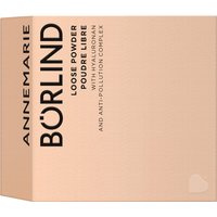 ANNEMARIE BÖRLIND Loose Powder 10 g Light