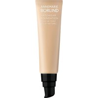 ANNEMARIE BÖRLIND Natuwear Foundation 30 ml Almond
