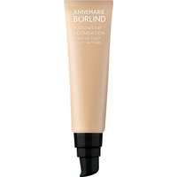 ANNEMARIE BÖRLIND Natuwear Foundation 30 ml Beige