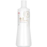 Wella Professionals Blondor Freelights Oxidationsmittel 6% 1000 ml