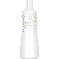 Wella Professionals Blondor Freelights Oxidationsmittel 9% 1000 ml