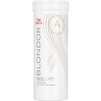 Wella Professionals Blondor Freelights weißes Blondierpulver 400 g