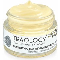 TEAOLOGY Kombucha Tea Revitalizing Eye Cream 15 ml