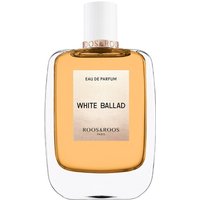 Roos & Roos Paris White Ballad Eau de Parfum (EdP) 100 ml