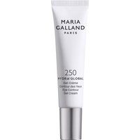 Maria Galland 250 Gel-Créme Contour Des Yeux Hydra 15 ml