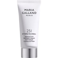 Maria Galland 251 Anti-Fatigue Cooling Eye Mask 30 ml
