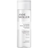 Anne Möller Clean Up Cleansing Micellar Water 200 ml