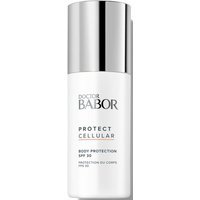 Doctor Babor Protect Cellular Body Protector SPF 30 150 ml