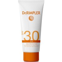 Dr. Rimpler Sun High Protection SPF 30 200 ml