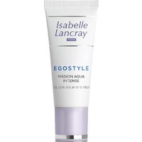 Isabelle Lancray EGOSTYLE Mission Aqua Intense Gel Contour des Yeux 20 ml