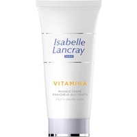 Isabelle Lancray VITAMINA Masque Creme Fraicheur aux Fruits 50 ml
