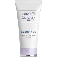 Isabelle Lancray EGOSTYLE Mission Fraicheur Masque 50 ml