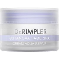 Dr. Rimpler Cutanova Face Spa Cream Aqua Repair 50 ml