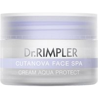 Dr. Rimpler Cutanova Face Spa Cream Aqua Protect 50 ml
