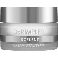 Dr. Rimpler Xcelent Cream Vitality 50 ml