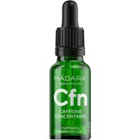 MÁDARA Custom Actives Caffeine Concentrate 17,5 ml