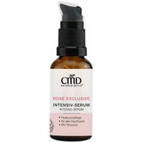 CMD Naturkosmetik Rosé Intensiv Serum 30 ml