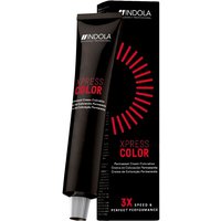 Indola Xpress Color 60 ml 7.44 Mittelblond Kupfer Intensiv