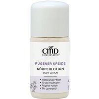 CMD Naturkosmetik Rügener Kreide Körperlotion 30 ml