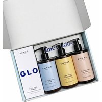 Shyne Hair set Time to Gloss Set Ultra Cool Blond