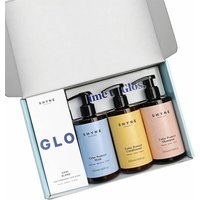 Shyne Hair set Time to Gloss Set Cool Blond