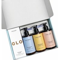 Shyne Hair set Time to Gloss Set Sunkissed Blond