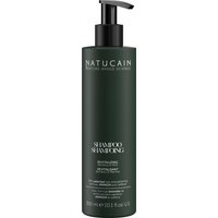 Natucain Revitalizing Shampoo 300 ml