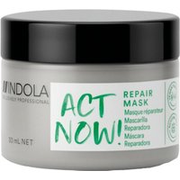 Indola ACT NOW! Repair Mask 30 ml
