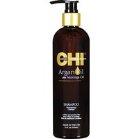 CHI Argan Oil Shampoo 355 ml