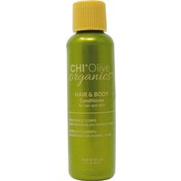 CHI Olive Organics Hair & Body Conditioner 30 ml