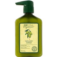 CHI Olive Organics Hair & Body Conditioner 340 ml