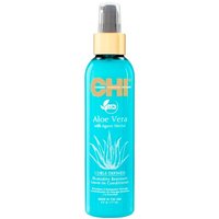 CHI Aloe Vera Hum.Res.Leave-In Conditioner 177 ml