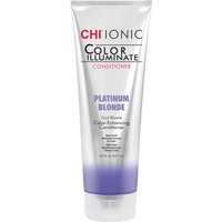 CHI Ionic Color Illuminate 251 ml platinum blonde