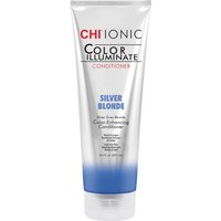 CHI Ionic Color Illuminate 251 ml silver blonde