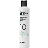 Artego Good Society Detox Hair & Body Wash, 250 ml